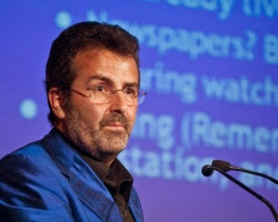 El profesor de las ideas