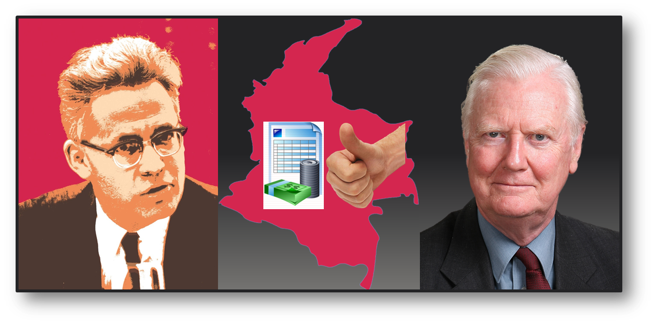 De Musgrave a Mirrlees – Lecciones de tributación óptima para Colombia