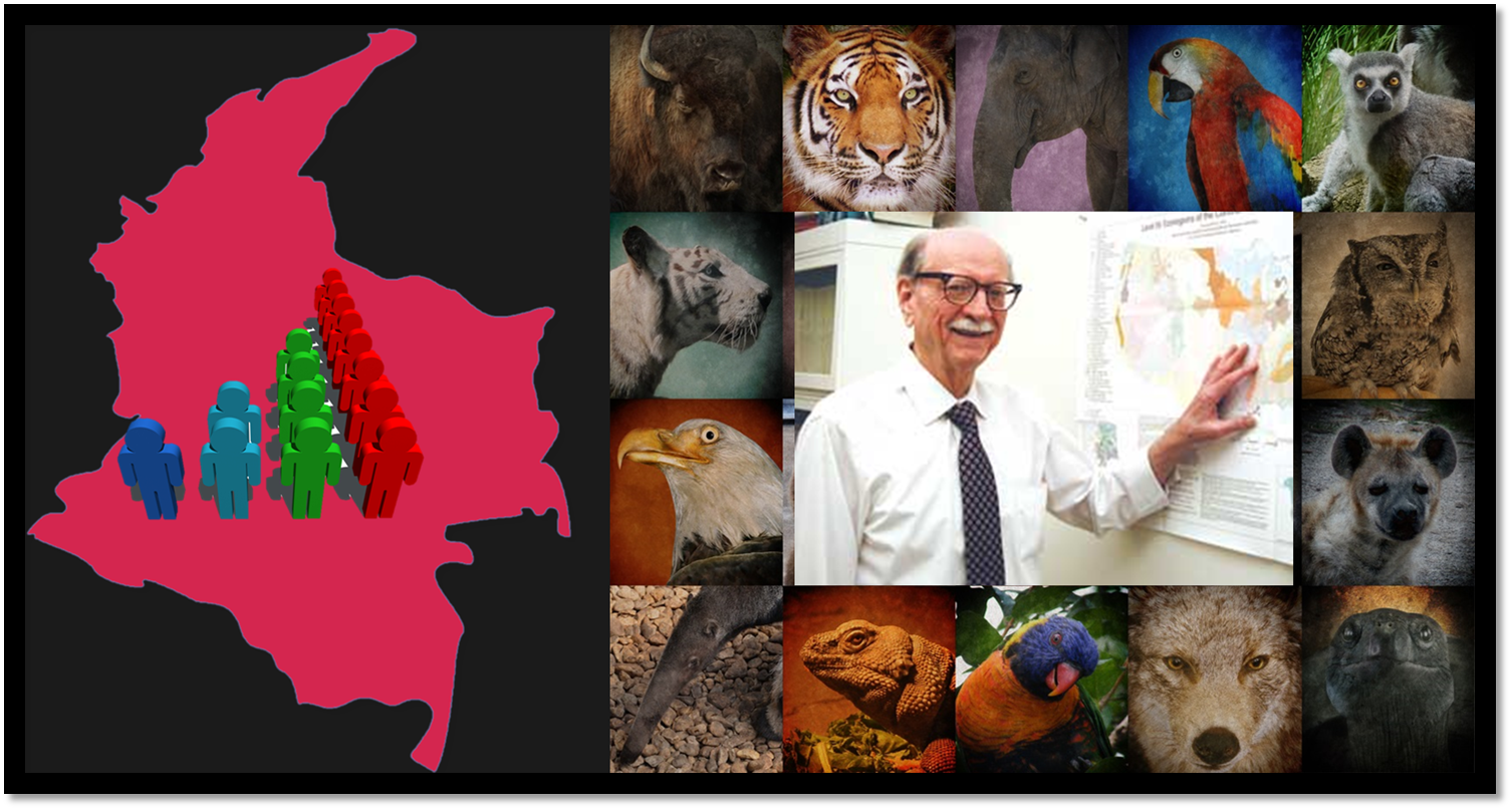 El demógrafo, una especie en peligro de extinción