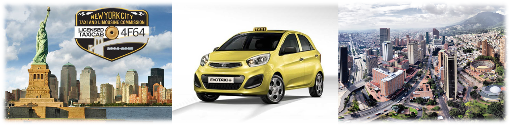 El taxista economista