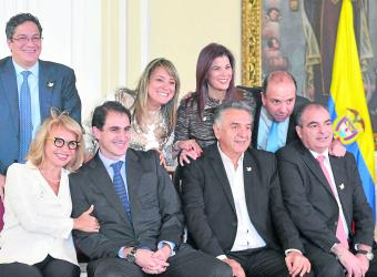 La equidad para Colombia en el siglo XXI