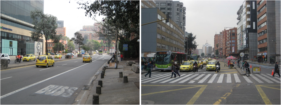 Comparación de estimaciones nacionales de la población colombiana para el período 1950-1985