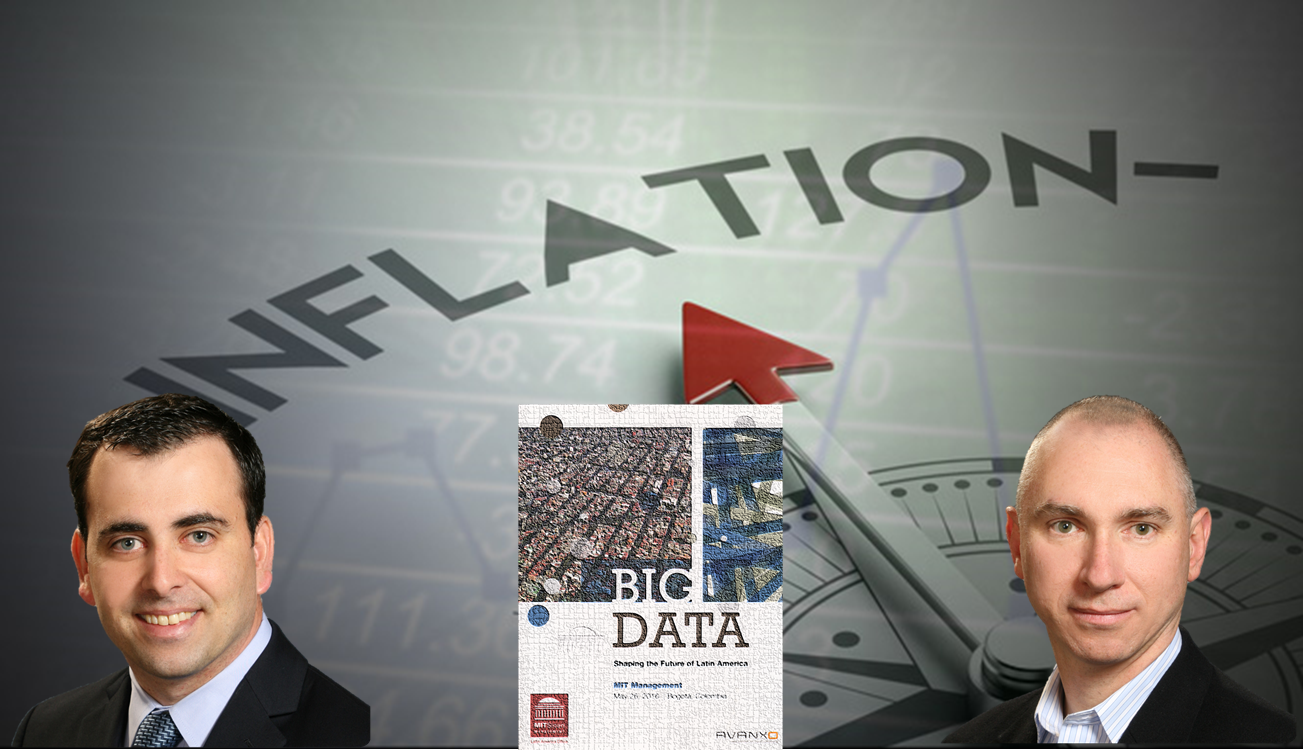 El Big Data y la pregunta del billón