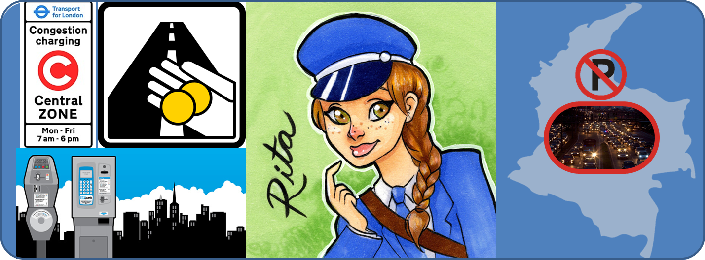 Opciones pigouvianas para financiar el transporte en Colombia