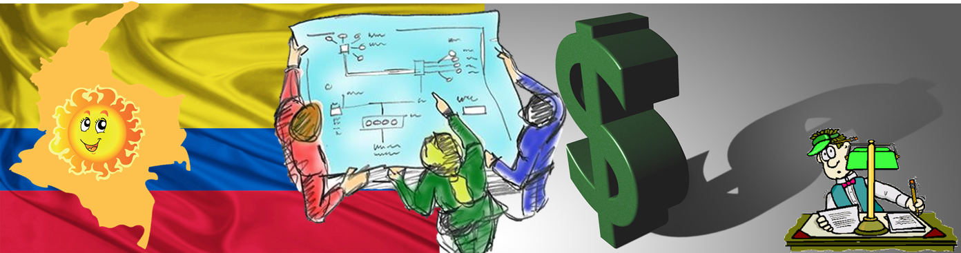 En Colombia ya no es necesaria la doble contabilidad … económica