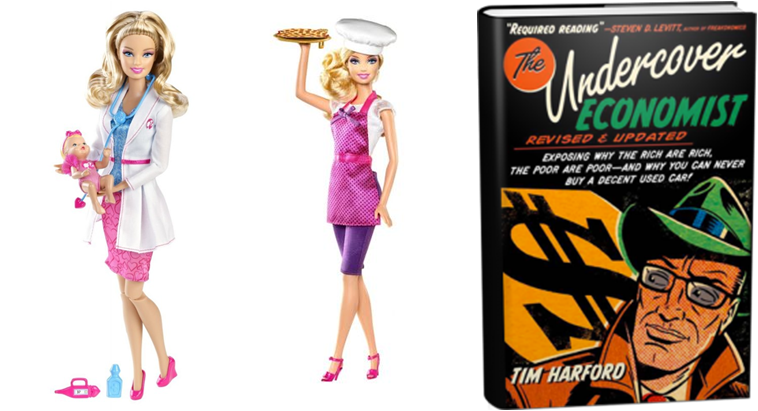 La discriminación de precios en el siglo XXI