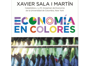 El profesor que viste la economía en colores